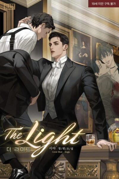 The Light Cover