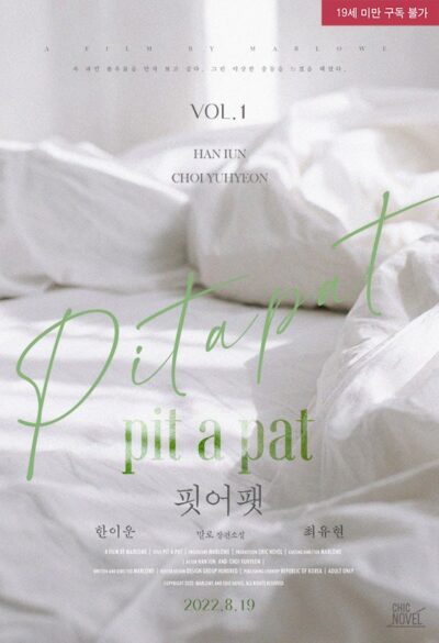 Pit a Pat Cover