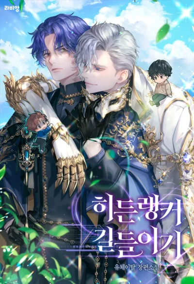 Taming the Hidden Ranker Cover