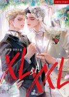 XL and XXL Cover